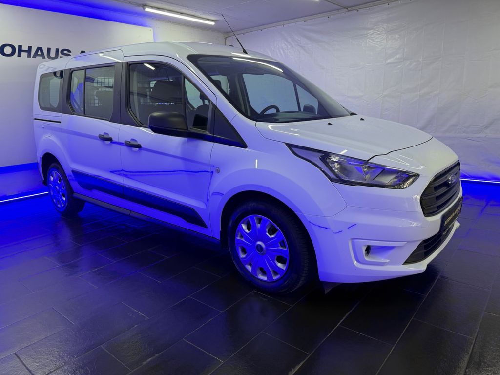 Ford Transit Connect 2023