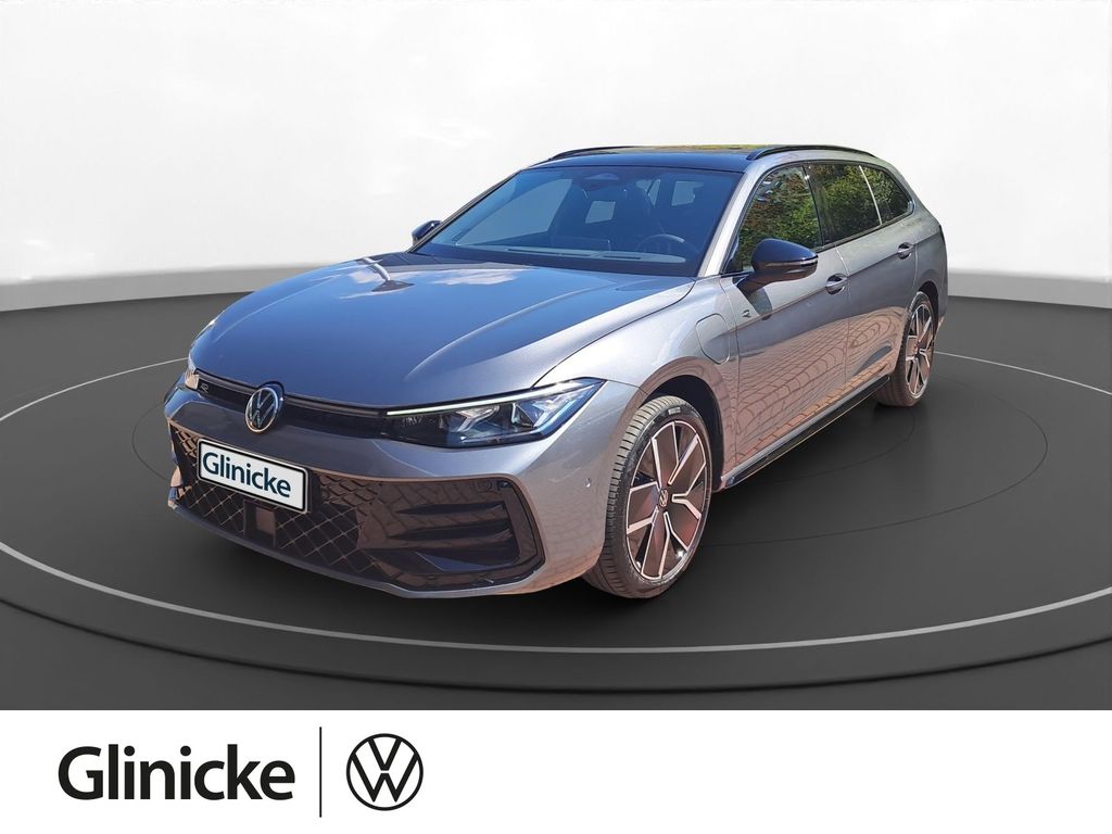 Volkswagen Passat 2025