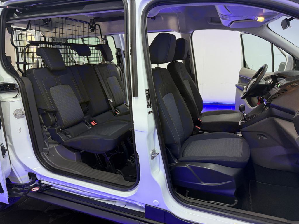 Ford Transit Connect 2023