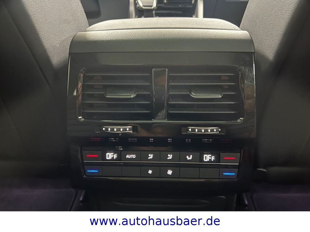 Volkswagen Touareg 2021