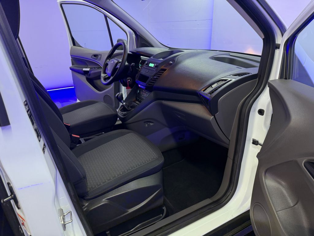 Ford Transit Connect 2023