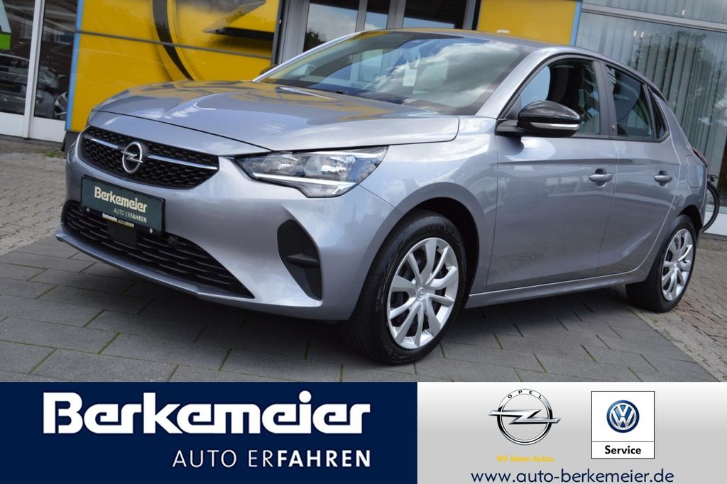 Opel Corsa 2020