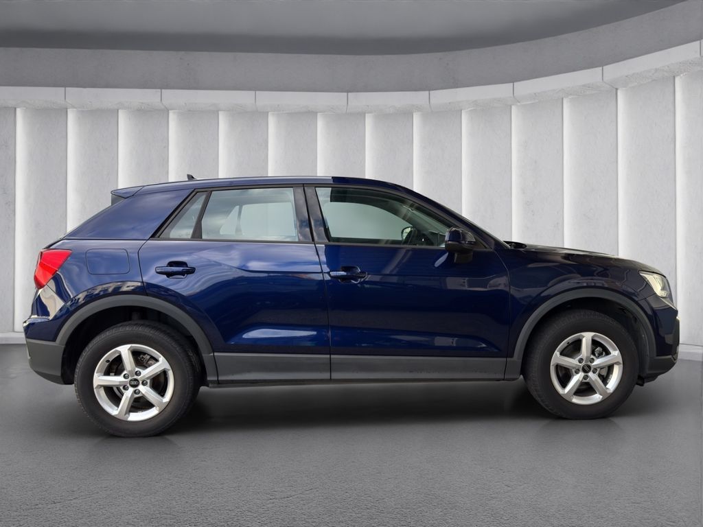 Audi Q2 2024