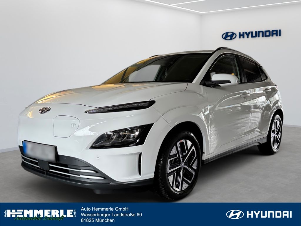 Hyundai KONA Elektro 2023