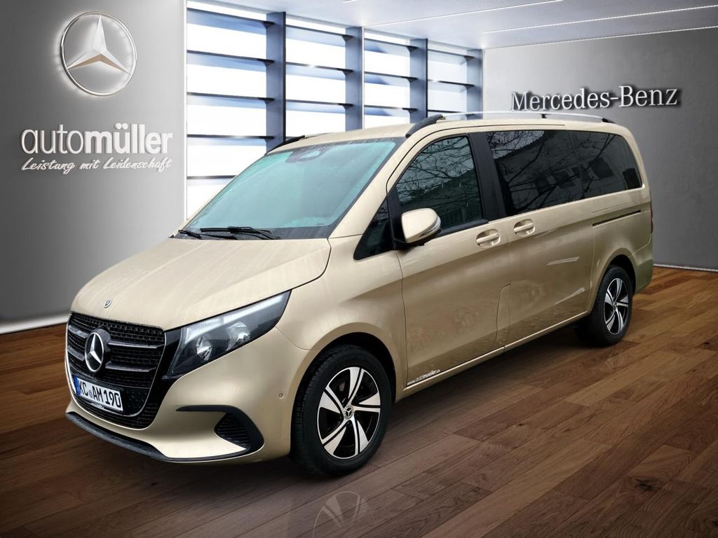 Mercedes-Benz V 250 2025