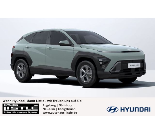 Hyundai KONA 2025