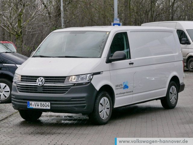 Volkswagen T6 Transporter 2023