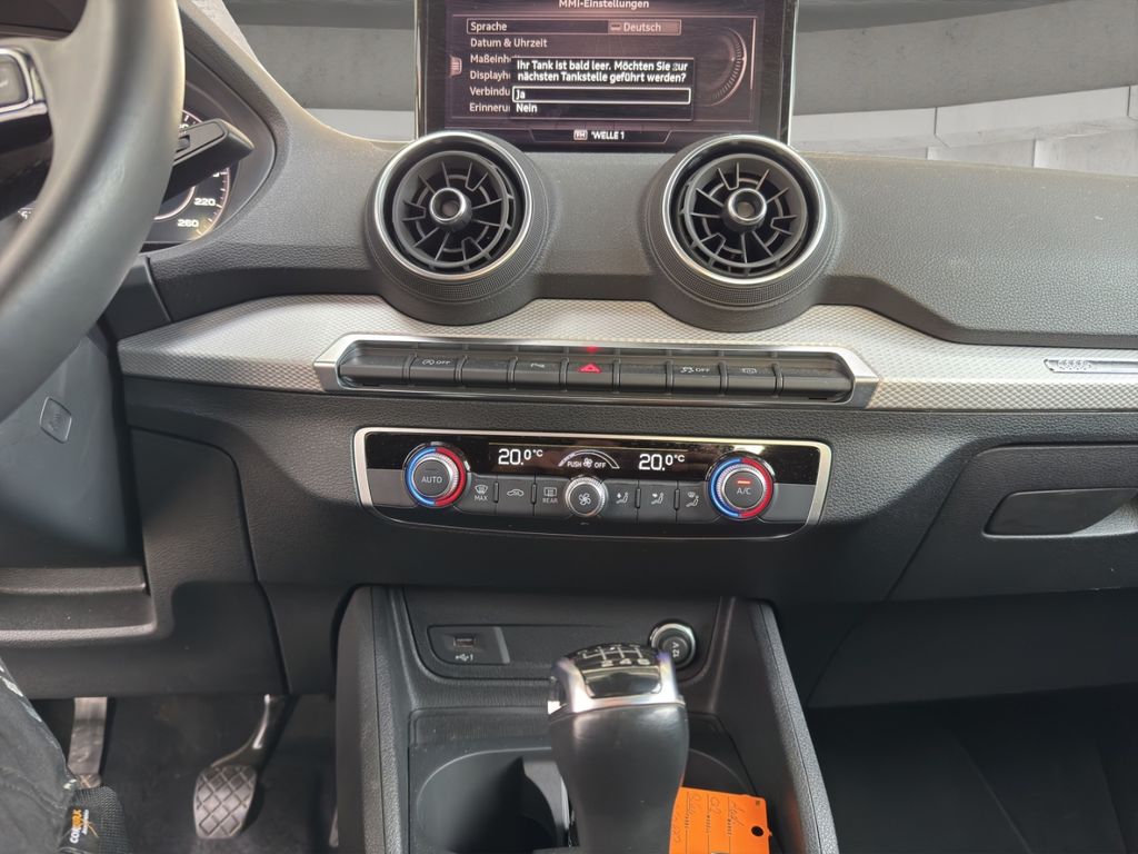 Audi Q2 2024