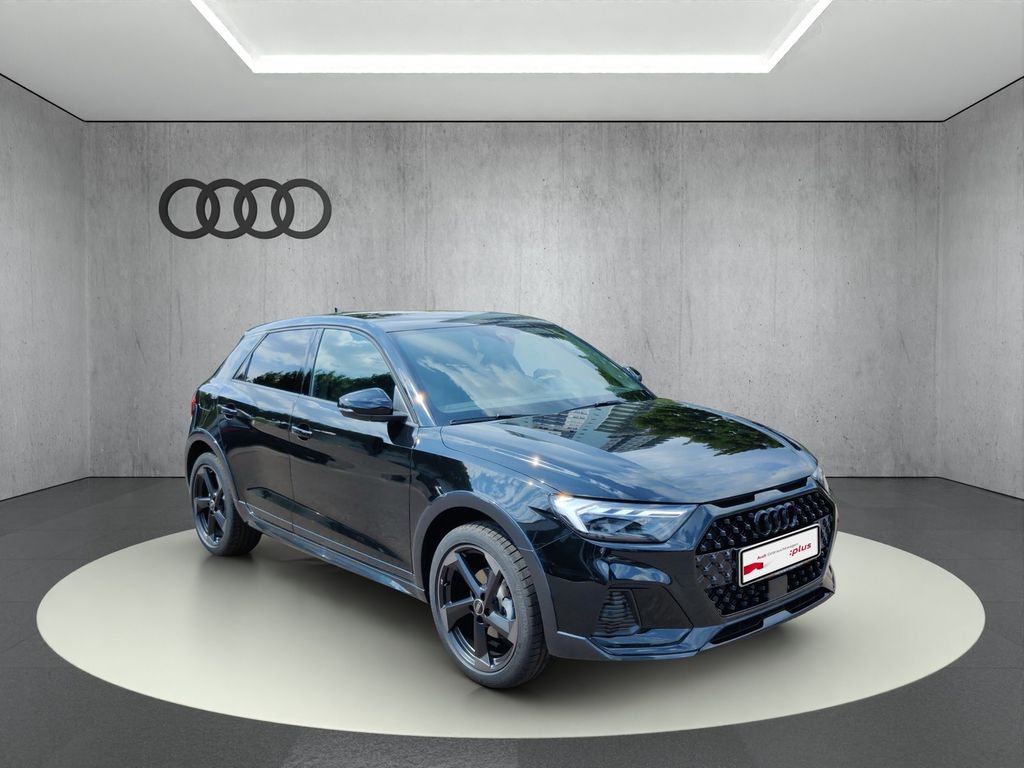 Audi A1 2025