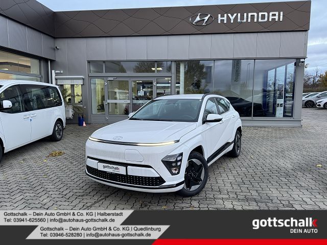 Hyundai KONA 2024