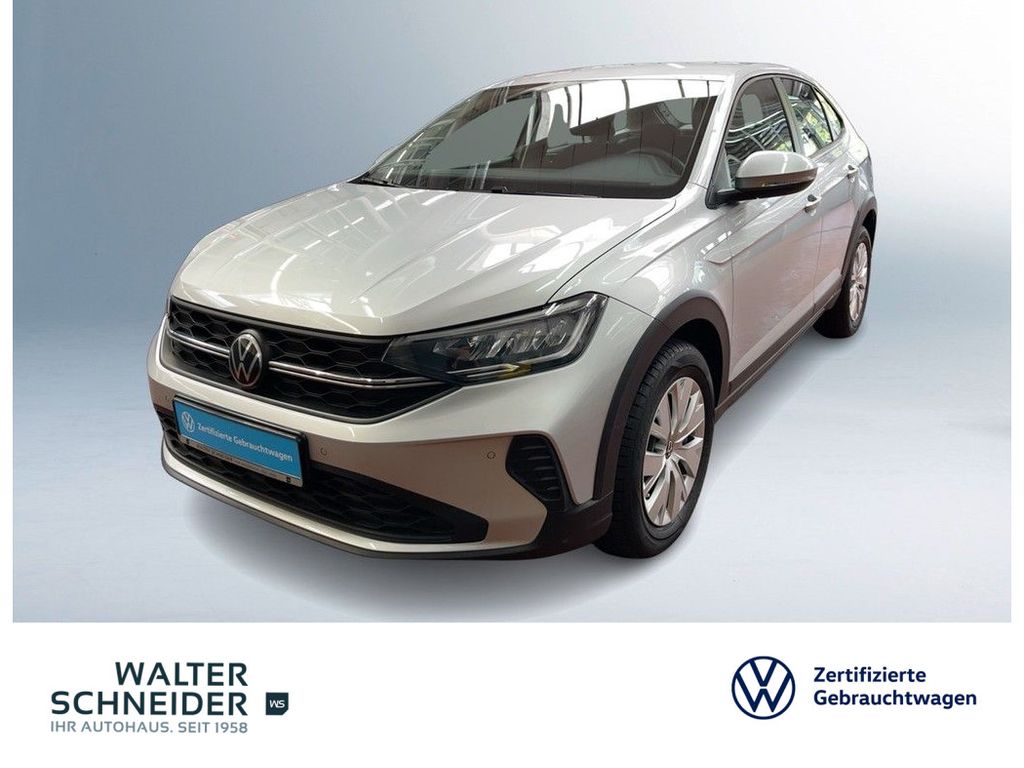 Volkswagen Taigo 2024