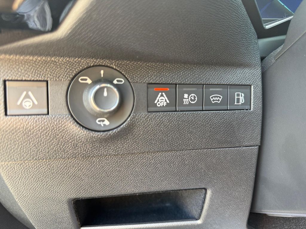 DS Automobiles DS7 (Crossback) 2020