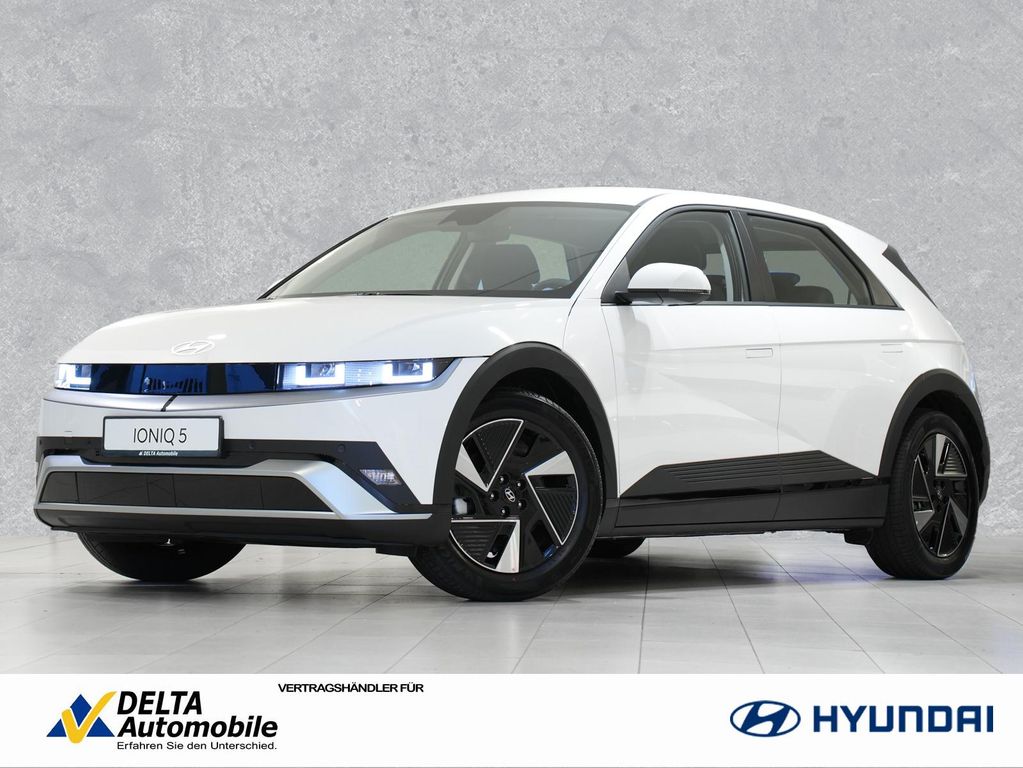 Hyundai IONIQ 5 2025