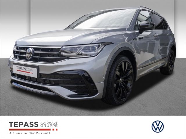 Volkswagen Tiguan Allspace 2025