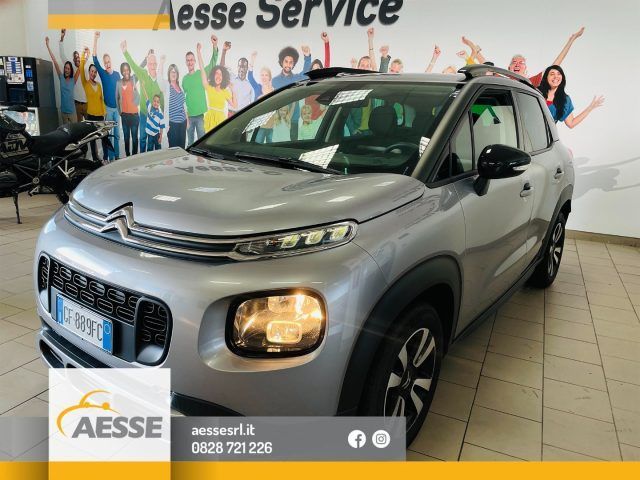 Citroën C3 Aircross 2021