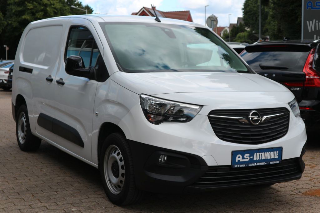 Opel Combo 2023