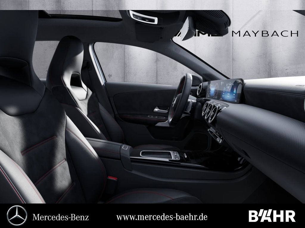 Mercedes-Benz A 200 2024