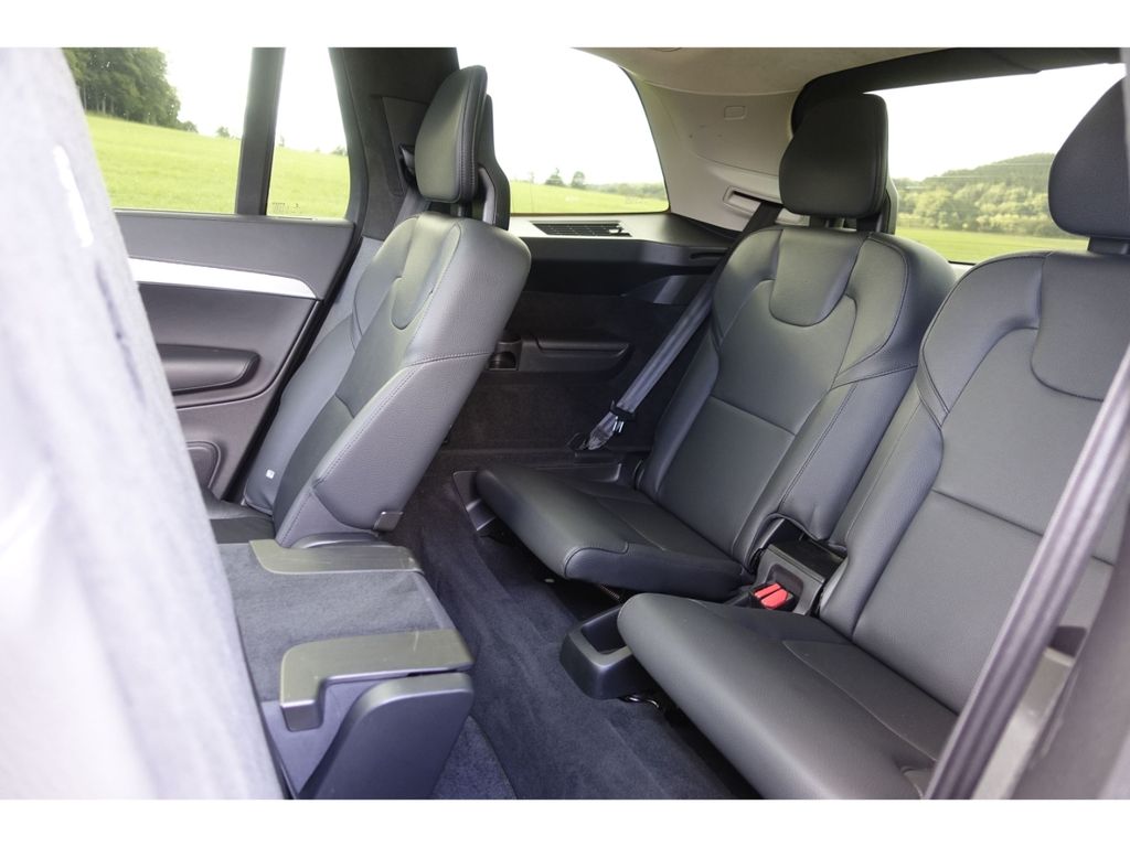 Volvo XC90 2022