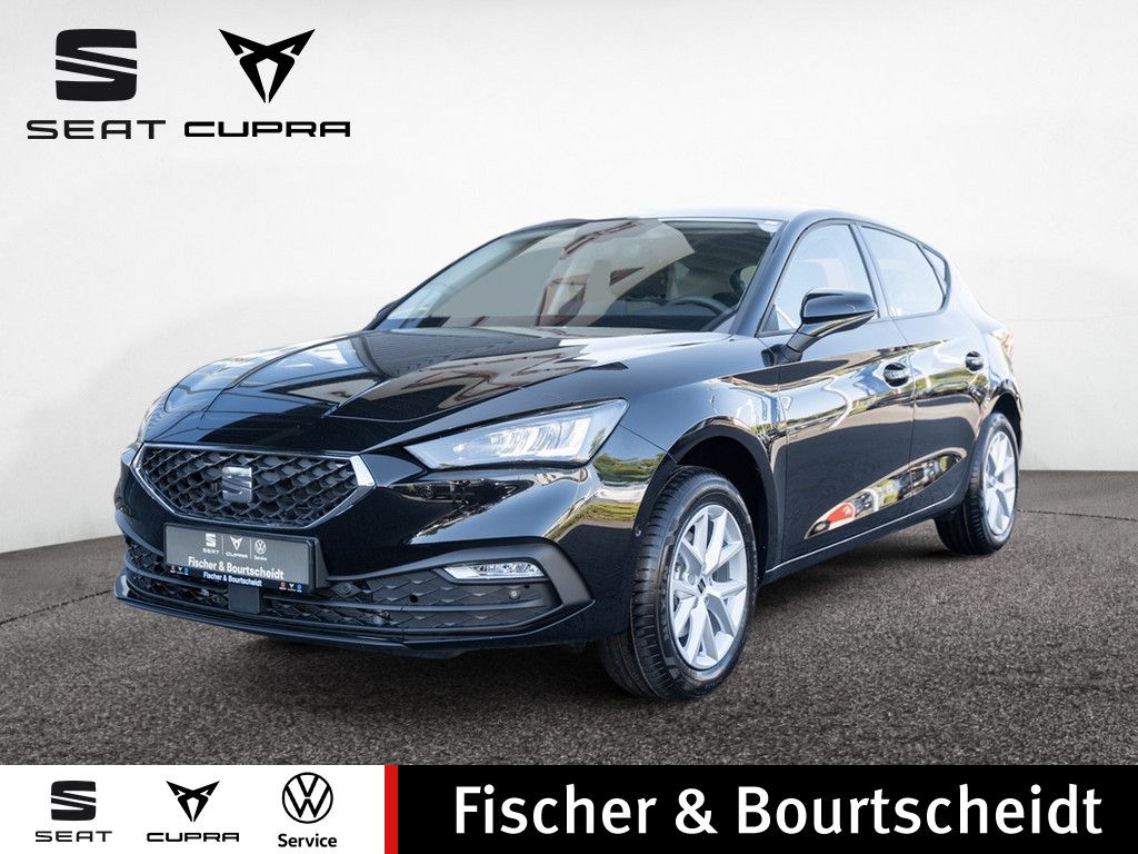 Seat Leon 2025