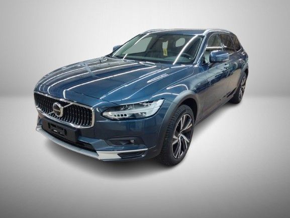 Volvo V90 Cross Country 2024