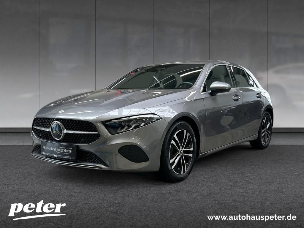Mercedes-Benz A 180 2024