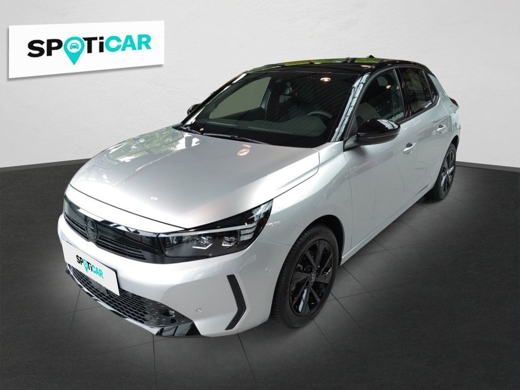 Opel Corsa 2024