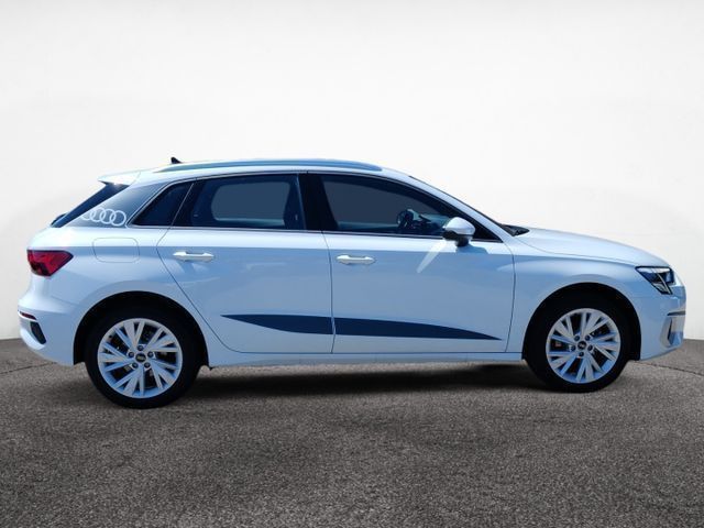 Audi A3 2024