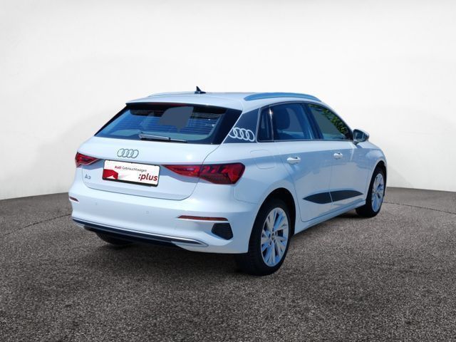 Audi A3 2024
