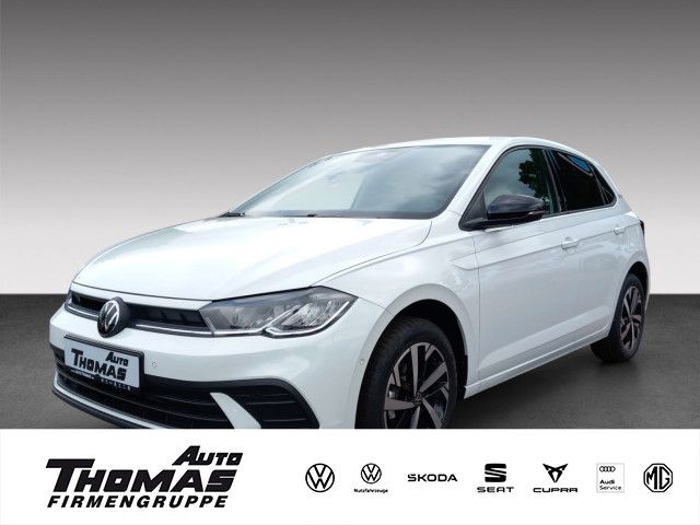 Volkswagen Polo 2025
