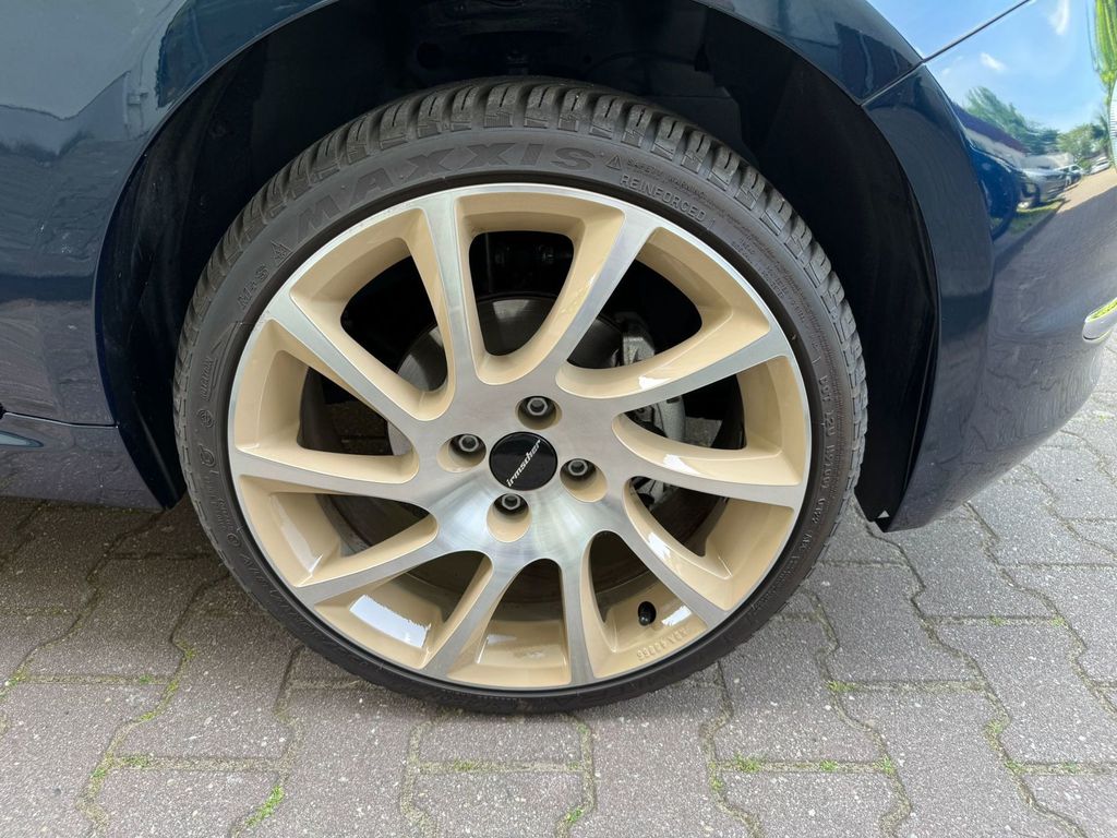 Fiat 500C 2023