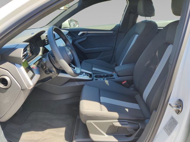 Audi A3 2024