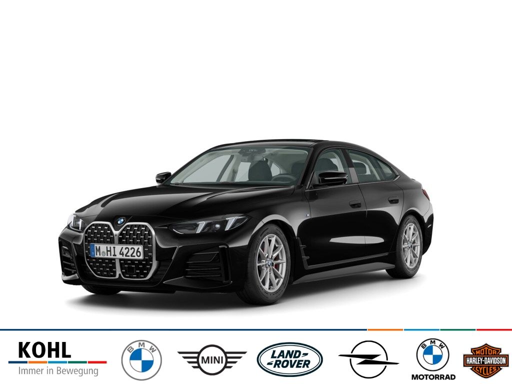 BMW 420