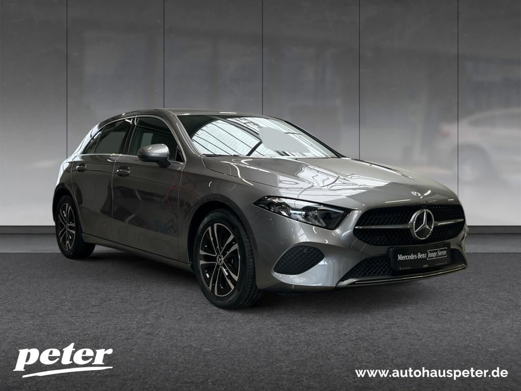 Mercedes-Benz A 180 2024