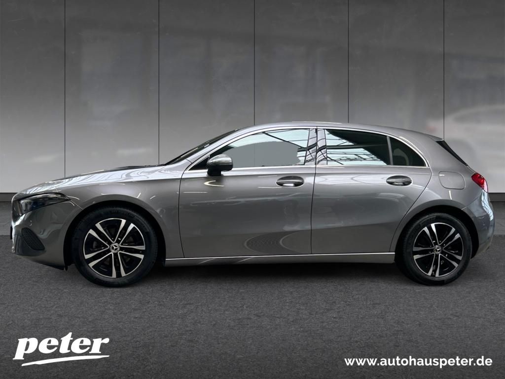 Mercedes-Benz A 180 2024