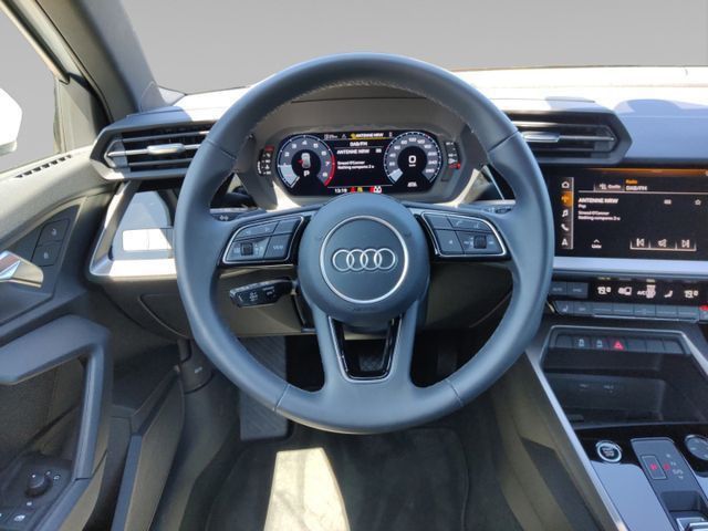 Audi A3 2024