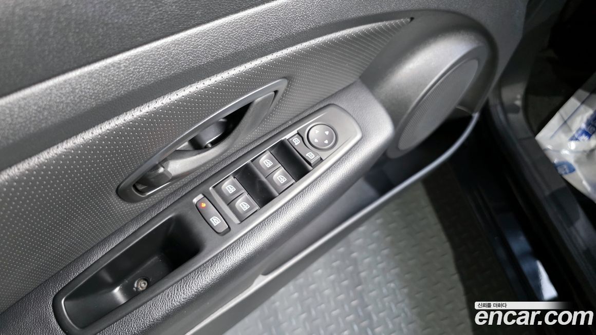 Renault-KoreaSamsung SM3 2018