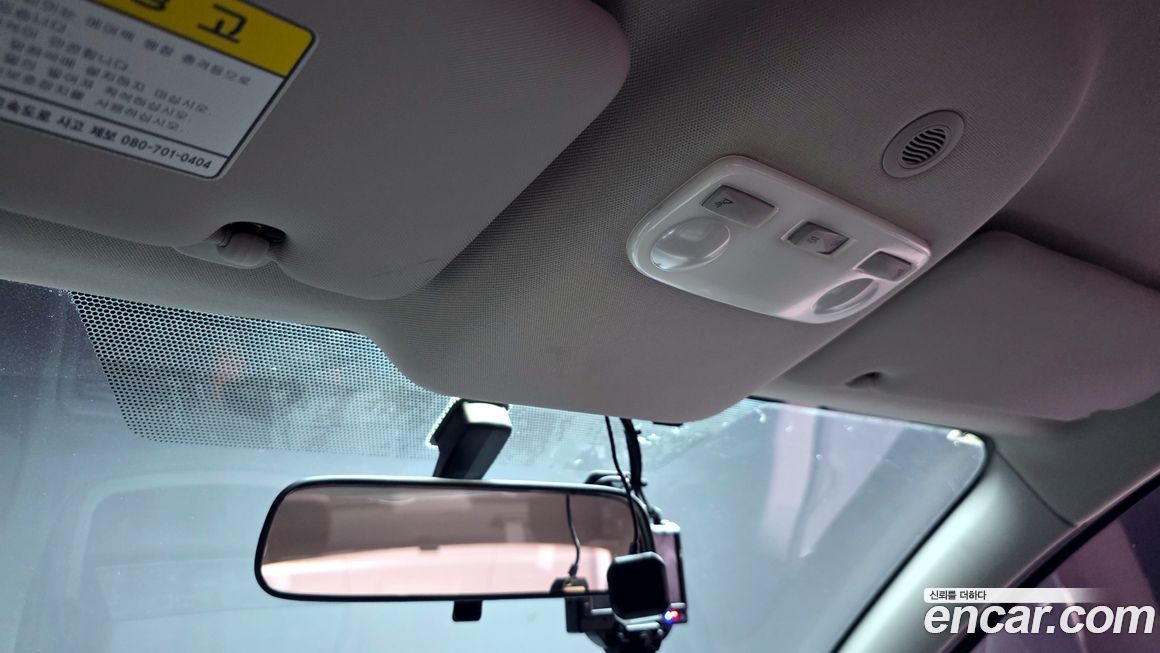 Renault-KoreaSamsung SM3 2018