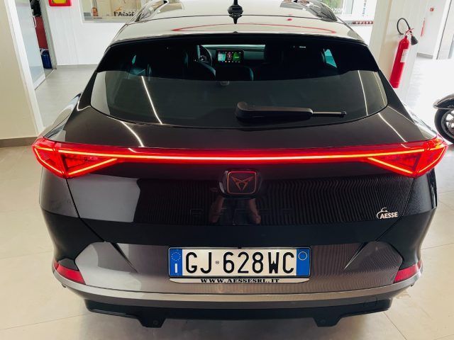 Cupra Formentor 2022