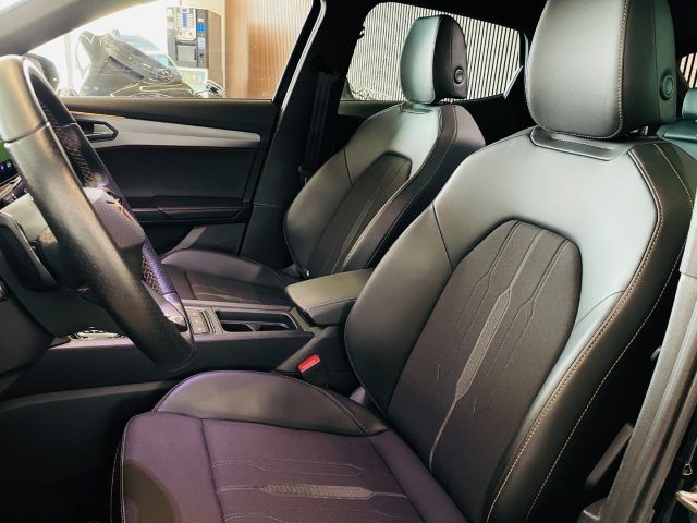 Cupra Formentor 2022