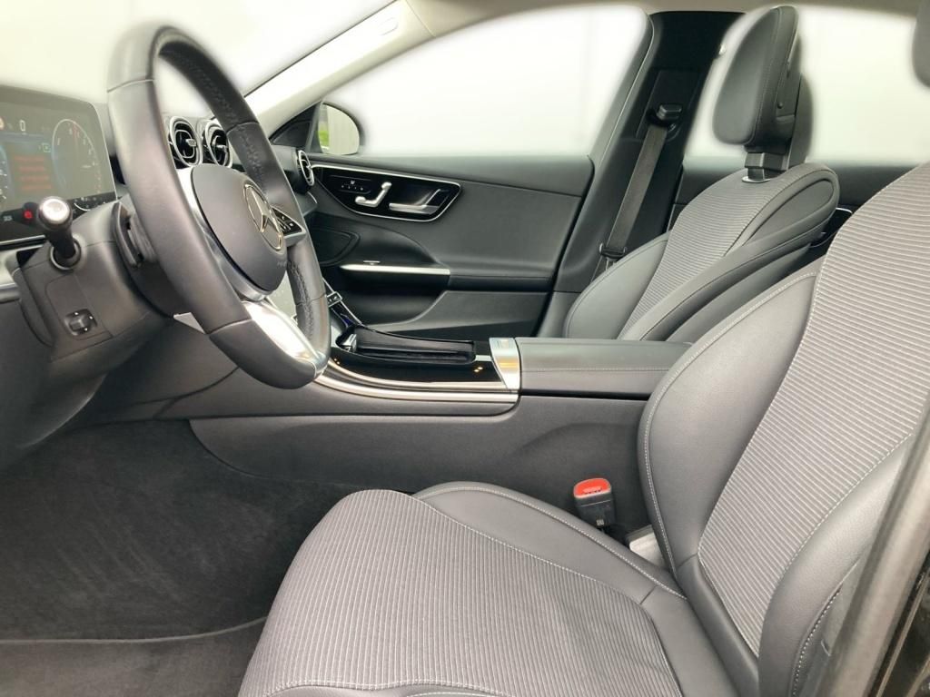 Mercedes-Benz C 300 2024