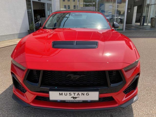 Ford Mustang 2025
