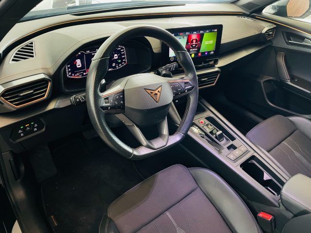 Cupra Formentor 2022