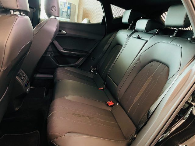 Cupra Formentor 2022