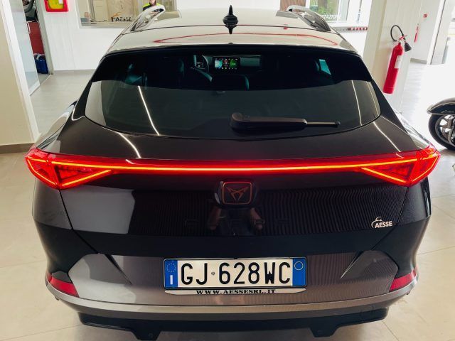 Cupra Formentor 2022