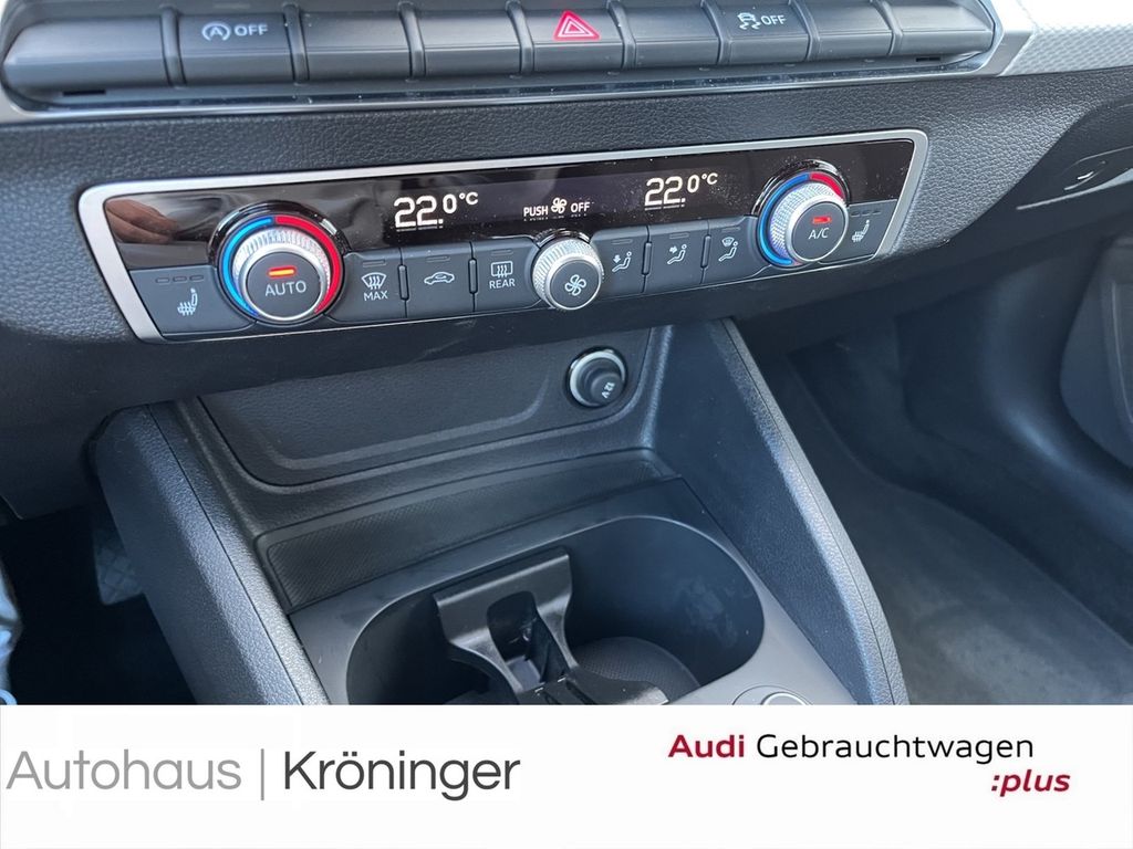 Audi Q2 2024