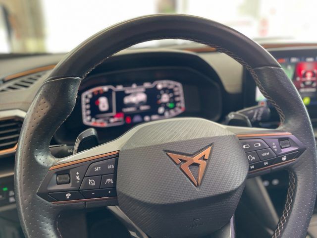 Cupra Formentor 2022