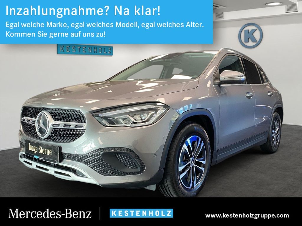 Mercedes-Benz GLA 200 2023