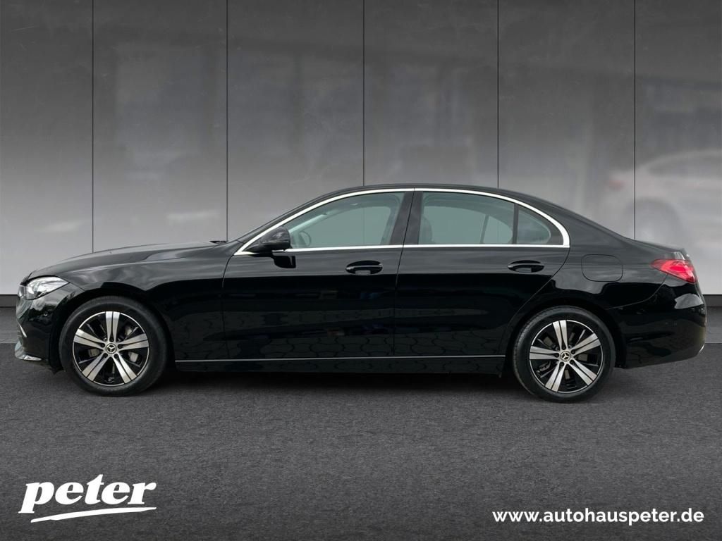 Mercedes-Benz C 300 2024