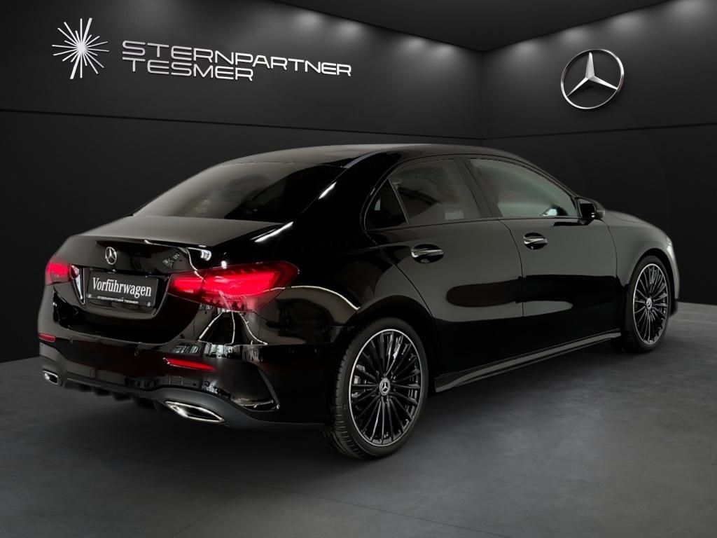 Mercedes-Benz A 200 2023