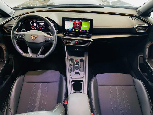 Cupra Formentor 2022